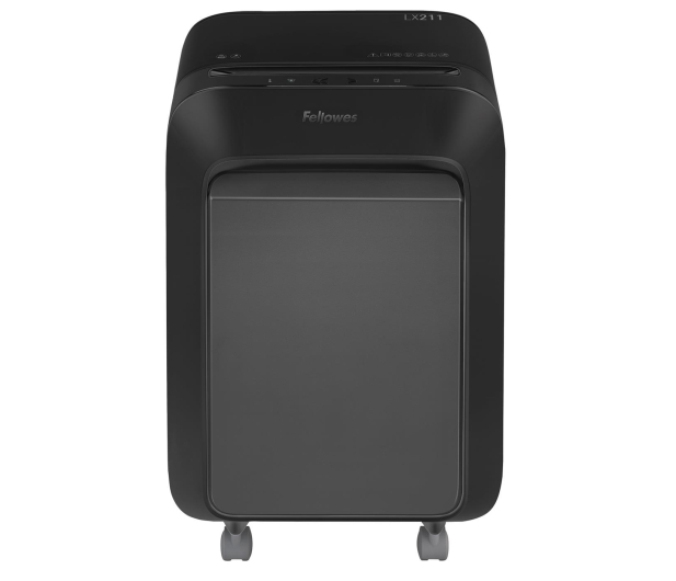 FELLOWES LX211 czarna - 580074 - zdjęcie 2